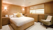ODYSSEY - Guest Cabin